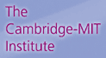 The Cambridge-MIT Institute